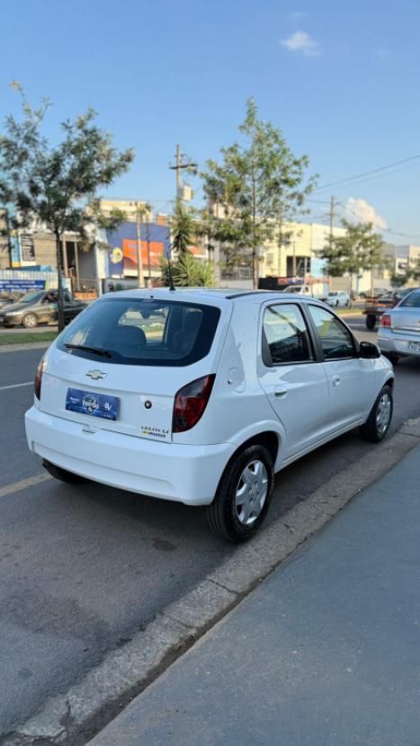 CHEVROLET Celta 1.0 4P LT FLEX, Foto 5