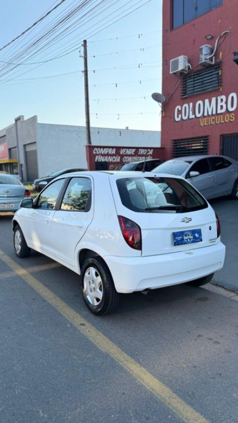 CHEVROLET Celta 1.0 4P LT FLEX, Foto 7