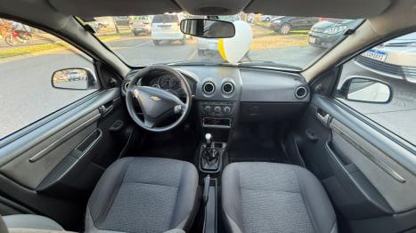 CHEVROLET Celta 1.0 4P LT FLEX, Foto 8