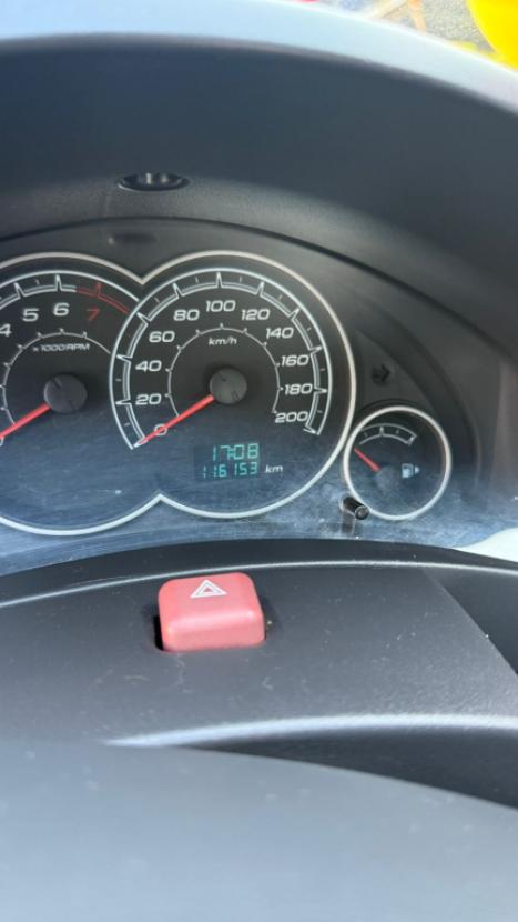 CHEVROLET Celta 1.0 4P LT FLEX, Foto 9
