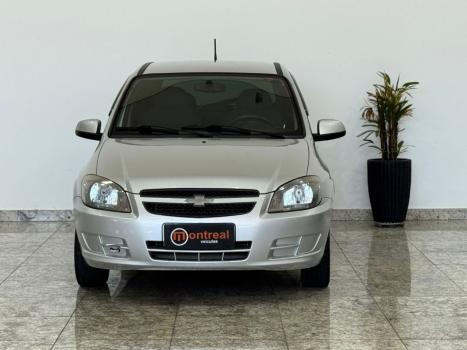 CHEVROLET Celta 1.0 LT FLEX, Foto 2