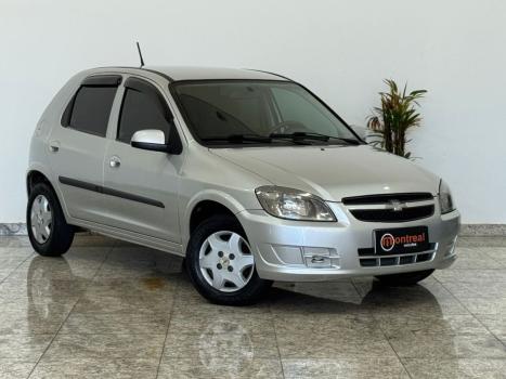CHEVROLET Celta 1.0 LT FLEX, Foto 3