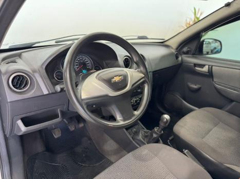 CHEVROLET Celta 1.0 LT FLEX, Foto 6