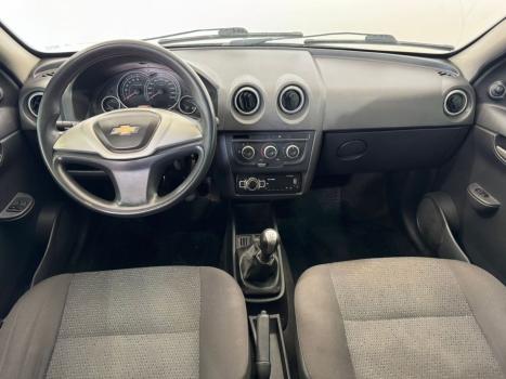 CHEVROLET Celta 1.0 LT FLEX, Foto 8
