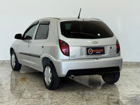 CHEVROLET Celta 1.0 LT FLEX, Foto 9
