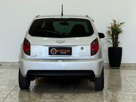 CHEVROLET Celta 1.0 LT FLEX, Foto 10