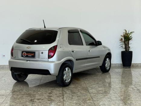 CHEVROLET Celta 1.0 LT FLEX, Foto 11
