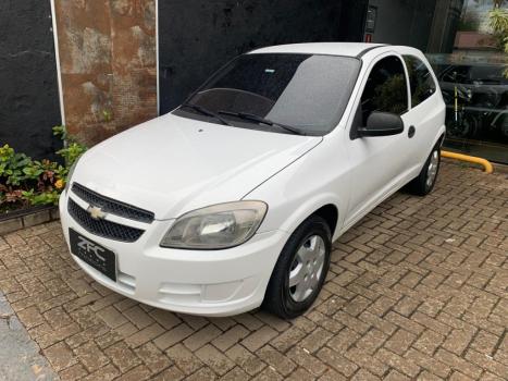 CHEVROLET Celta 1.0 VHCE FLEX LS , Foto 1