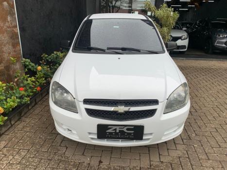 CHEVROLET Celta 1.0 VHCE FLEX LS , Foto 4