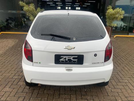 CHEVROLET Celta 1.0 VHCE FLEX LS , Foto 5