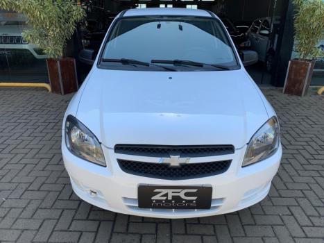 CHEVROLET Celta 1.0 VHCE FLEX LS , Foto 2