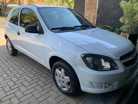 CHEVROLET Celta 1.0 VHCE FLEX LS , Foto 4