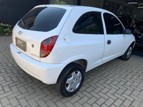 CHEVROLET Celta 1.0 VHCE FLEX LS , Foto 6