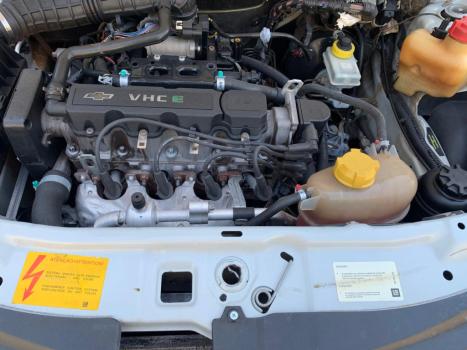CHEVROLET Celta 1.0 VHCE FLEX LS , Foto 11