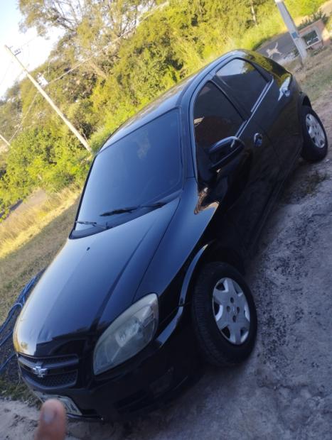 CHEVROLET Celta 1.0 LT VHCE FLEX, Foto 3