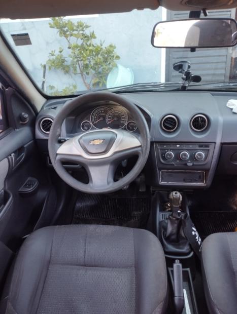 CHEVROLET Celta 1.0 LT VHCE FLEX, Foto 8