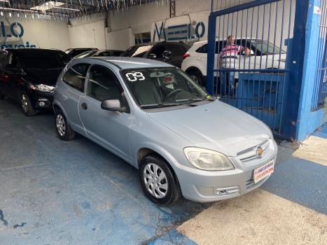 CHEVROLET Celta 1.0, Foto 2 CHEVROLET Celta 1.0, Foto 2