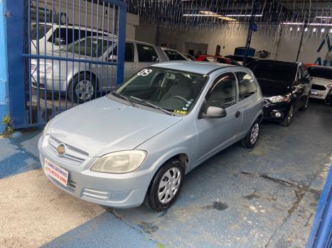 CHEVROLET Celta 1.0, Foto 3 CHEVROLET Celta 1.0, Foto 3