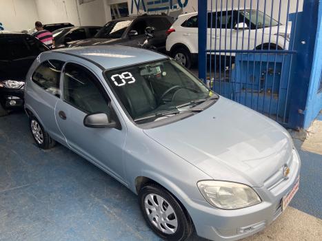 CHEVROLET Celta 1.0, Foto 12 CHEVROLET Celta 1.0, Foto 12