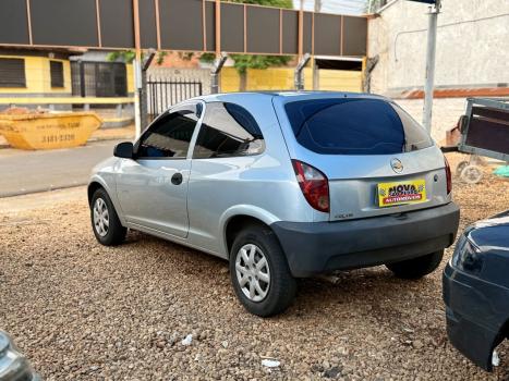 CHEVROLET Celta 1.0 VHC FLEX LIFE , Foto 3 CHEVROLET Celta 1.0 VHC FLEX LIFE , Foto 3