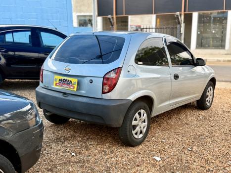 CHEVROLET Celta 1.0 VHC FLEX LIFE , Foto 4 CHEVROLET Celta 1.0 VHC FLEX LIFE , Foto 4