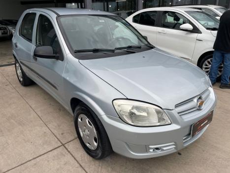 CHEVROLET Celta 1.0 4P LT VHCE FLEX, Foto 2 CHEVROLET Celta 1.0 4P LT VHCE FLEX, Foto 2