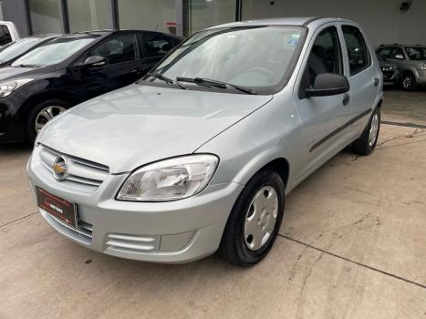CHEVROLET Celta 1.0 4P LT VHCE FLEX, Foto 3 CHEVROLET Celta 1.0 4P LT VHCE FLEX, Foto 3