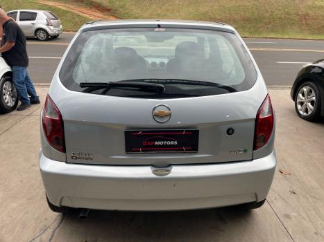 CHEVROLET Celta 1.0 4P LT VHCE FLEX, Foto 4 CHEVROLET Celta 1.0 4P LT VHCE FLEX, Foto 4