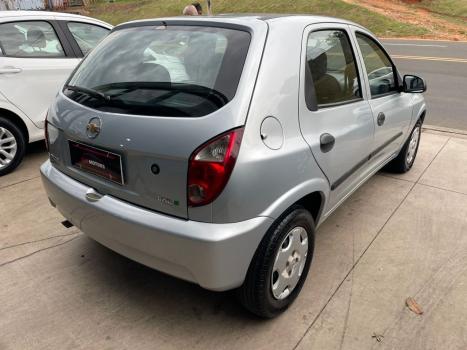 CHEVROLET Celta 1.0 4P LT VHCE FLEX, Foto 5 CHEVROLET Celta 1.0 4P LT VHCE FLEX, Foto 5