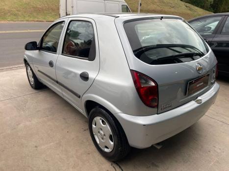 CHEVROLET Celta 1.0 4P LT VHCE FLEX, Foto 6 CHEVROLET Celta 1.0 4P LT VHCE FLEX, Foto 6