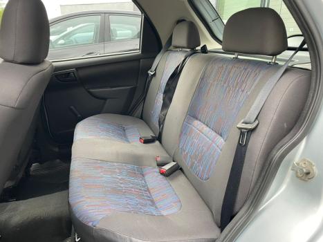 CHEVROLET Celta 1.0 4P LT VHCE FLEX, Foto 8 CHEVROLET Celta 1.0 4P LT VHCE FLEX, Foto 8