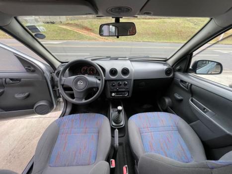 CHEVROLET Celta 1.0 4P LT VHCE FLEX, Foto 9 CHEVROLET Celta 1.0 4P LT VHCE FLEX, Foto 9