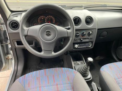 CHEVROLET Celta 1.0 4P LT VHCE FLEX, Foto 10 CHEVROLET Celta 1.0 4P LT VHCE FLEX, Foto 10