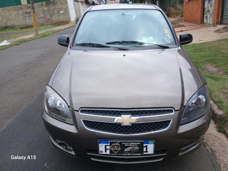 CHEVROLET Celta 1.0 LT VHCE FLEX, Foto 1