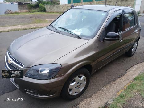 CHEVROLET Celta 1.0 LT VHCE FLEX, Foto 2