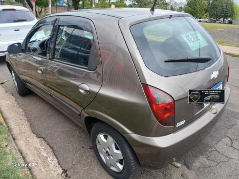 CHEVROLET Celta 1.0 LT VHCE FLEX, Foto 3