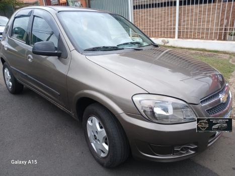 CHEVROLET Celta 1.0 LT VHCE FLEX, Foto 4