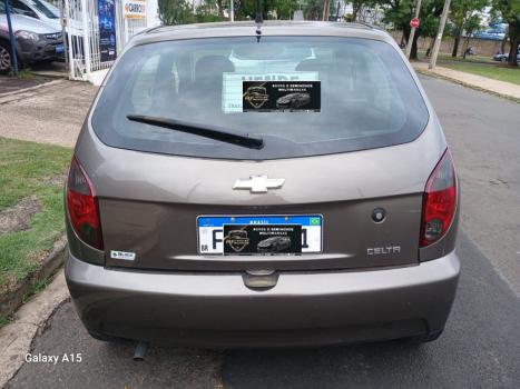 CHEVROLET Celta 1.0 LT VHCE FLEX, Foto 6