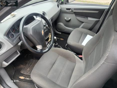 CHEVROLET Celta 1.0 LT VHCE FLEX, Foto 7