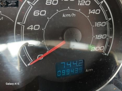 CHEVROLET Celta 1.0 LT VHCE FLEX, Foto 9