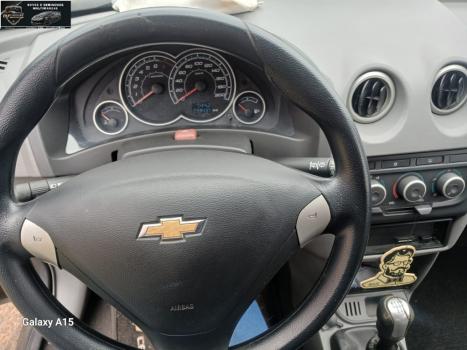 CHEVROLET Celta 1.0 LT VHCE FLEX, Foto 10