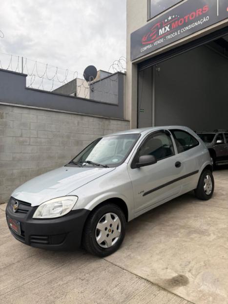 CHEVROLET Celta 1.0, Foto 1