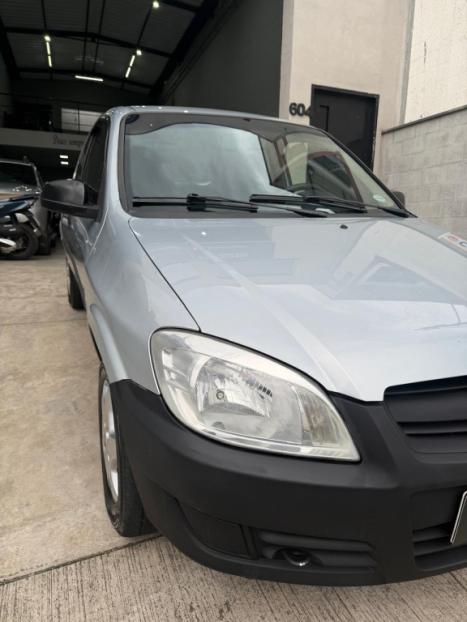 CHEVROLET Celta 1.0, Foto 2