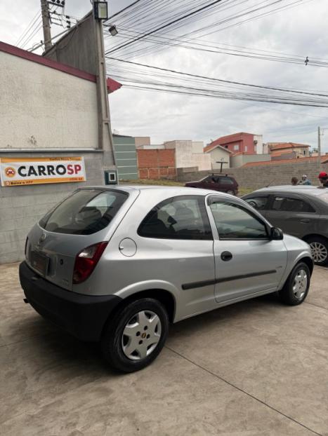 CHEVROLET Celta 1.0, Foto 3