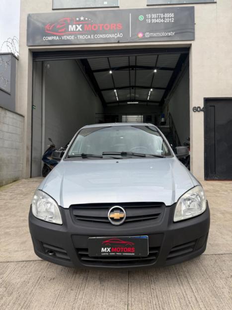 CHEVROLET Celta 1.0, Foto 4