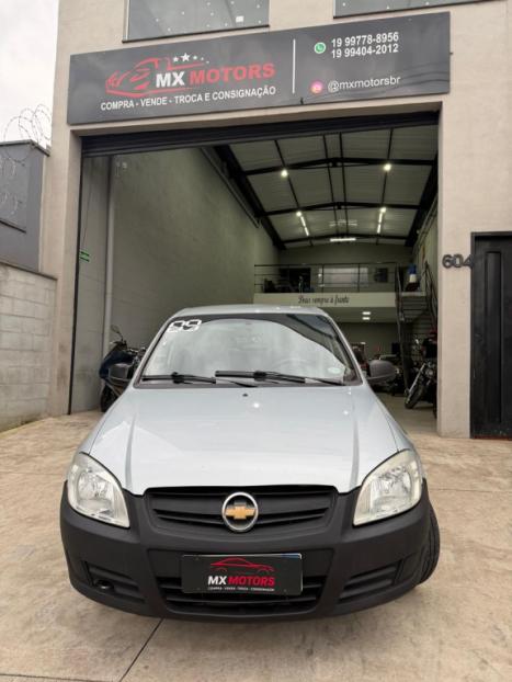CHEVROLET Celta 1.0, Foto 5