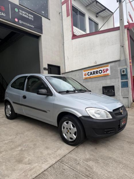 CHEVROLET Celta 1.0, Foto 6