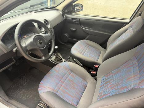 CHEVROLET Celta 1.0, Foto 8