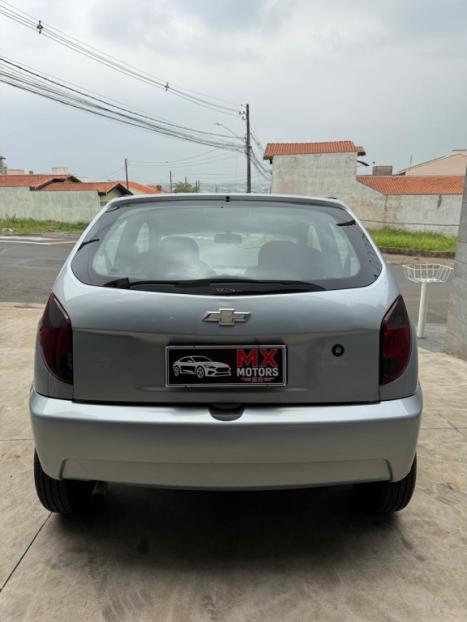 CHEVROLET Celta 1.0, Foto 2