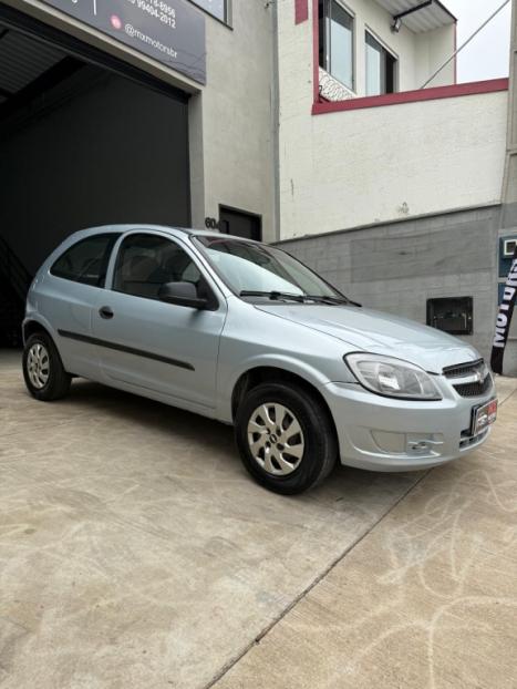 CHEVROLET Celta 1.0, Foto 3